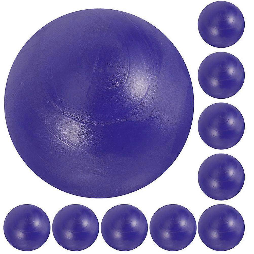 Table Football Accessories 36 Pcs Spherical Replacement Soccer Balls Perfect for Gamers Parties