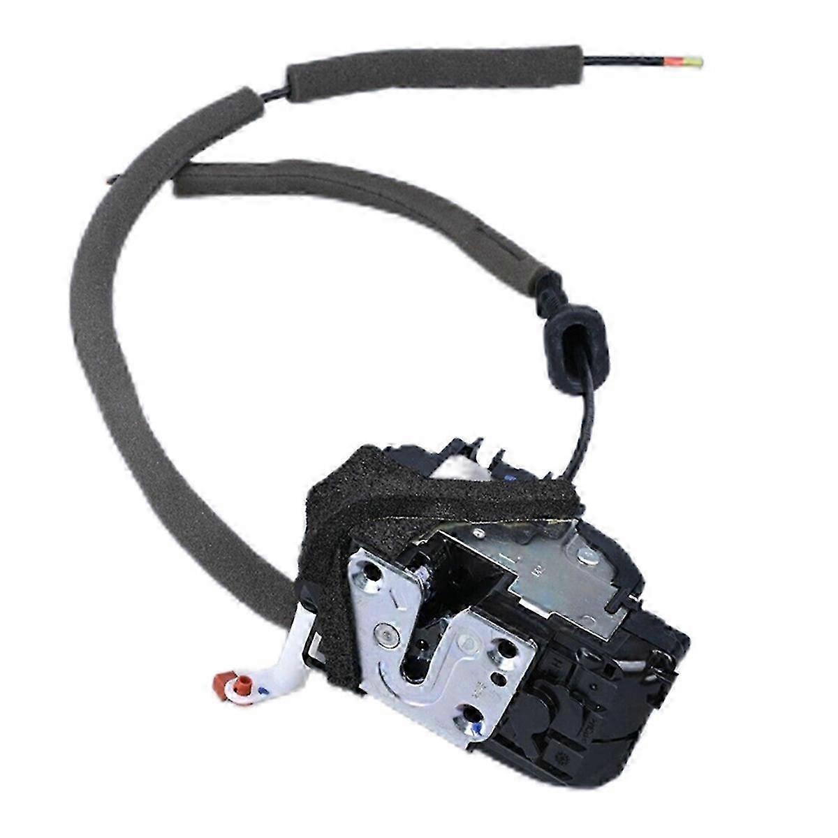 Front Left Door Lock Assembly for Koleos 2008-2016 2025