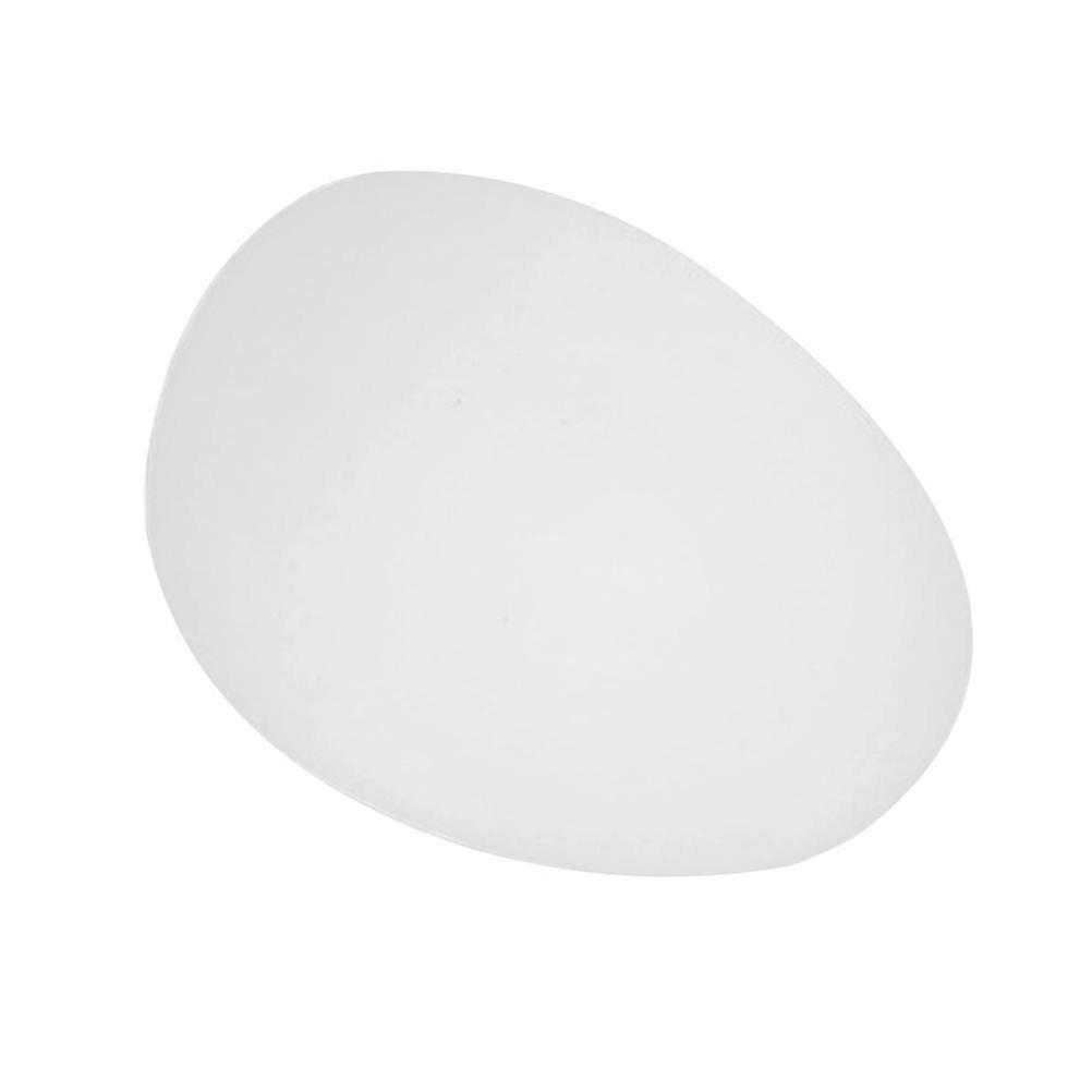 Lawn Light LED Stone Simulation Lamp for Garden Use 3Pcs Outdoor Lighting