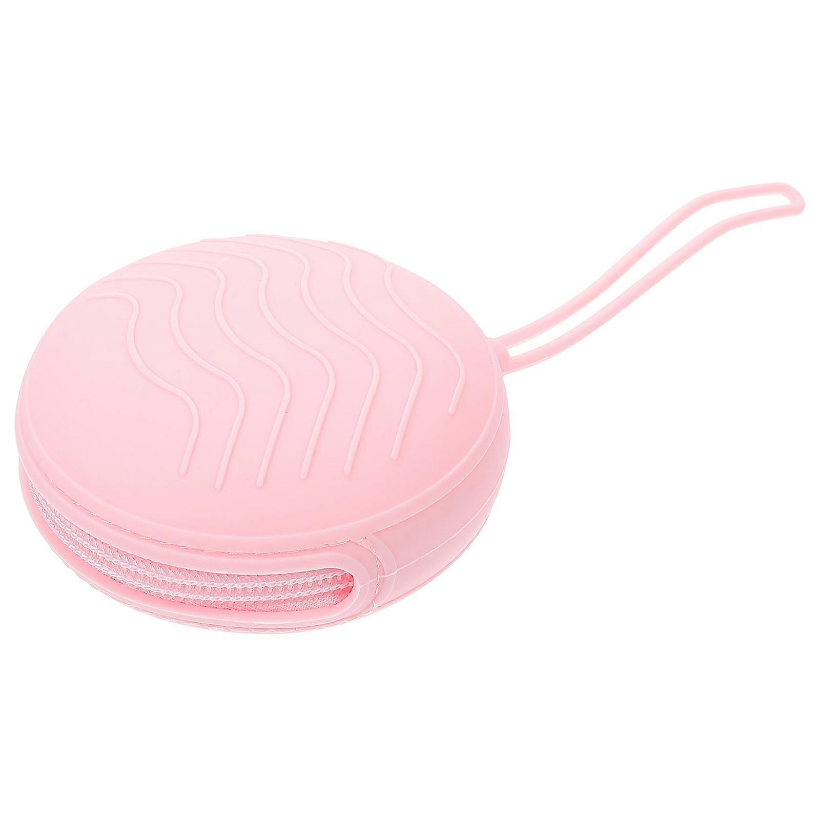 Portable Packing Box Silicone Holder