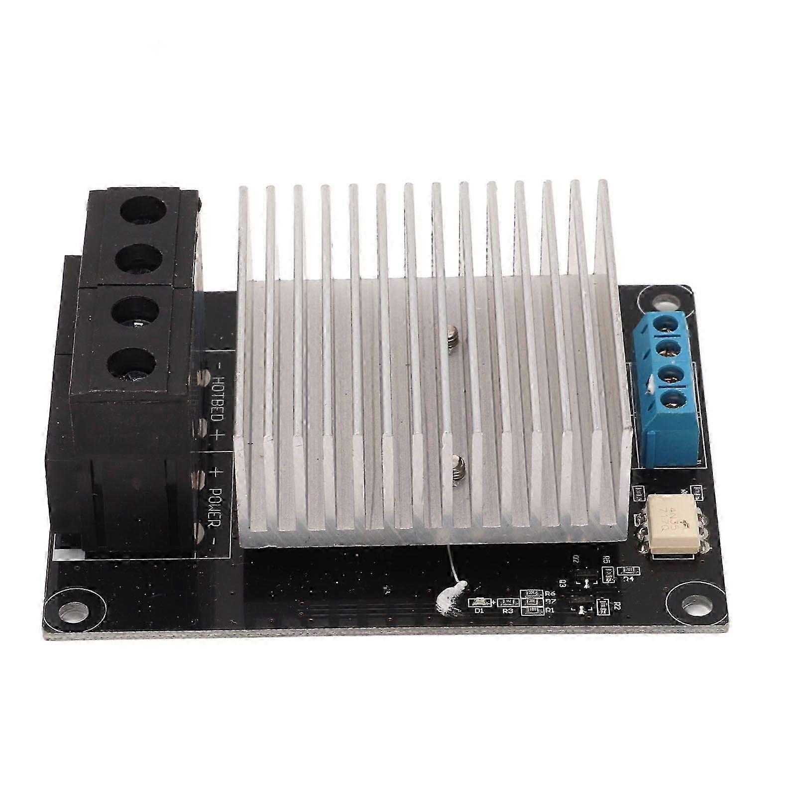 High quality  3D Printer Heating Controller MKS MOSFET MOS Module for Heated Bed
