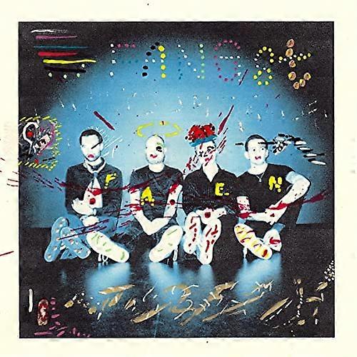Fangst - Foniksinstituttet  [VINYL]