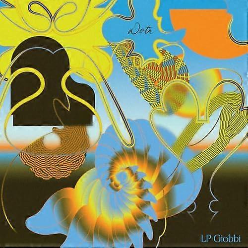 Lp Giobbi - Dotr [VINYL]