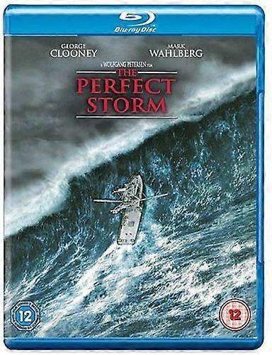 La tormenta perfecta [BLU-RAY]