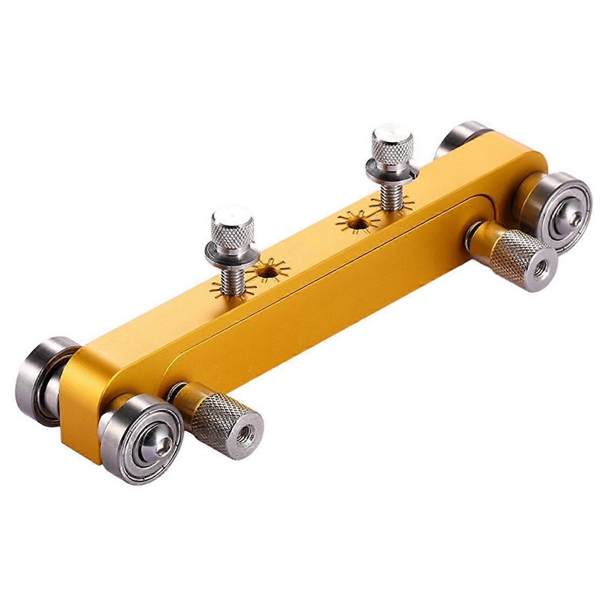 Guitar Bridge Saddle Nut Sander Sanding Grinder Maintenance Tool