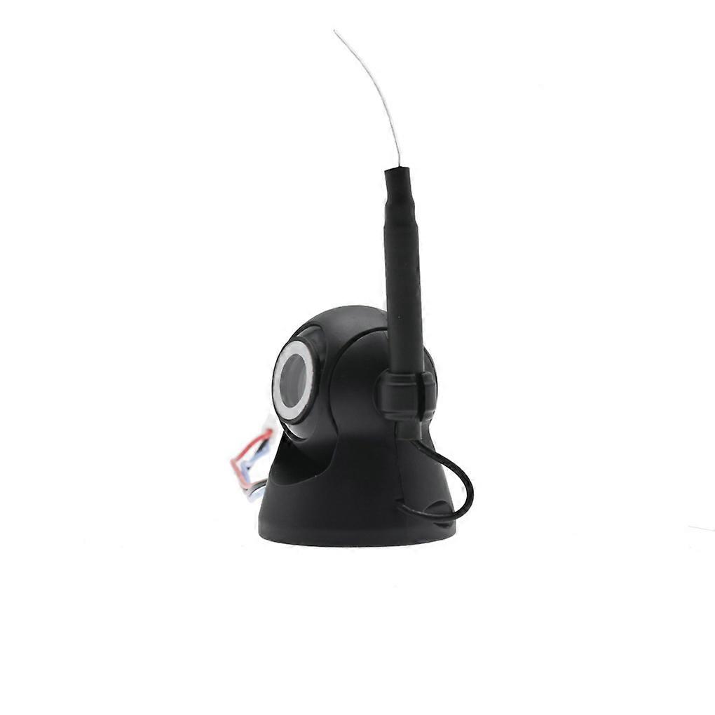 Camera Drift Mini Mobile Phone Remote Control Camera Traveling 2.4G Controller for F3 F4 Series 1:24 RC Car Servo