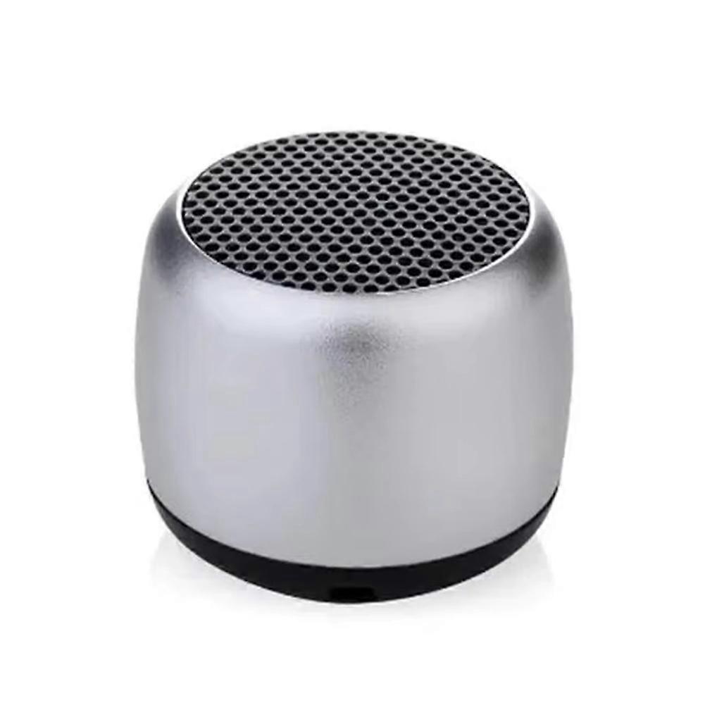 Bluetooth Speaker,Powered Mini Subwoofer with 3D Surround Sound,B