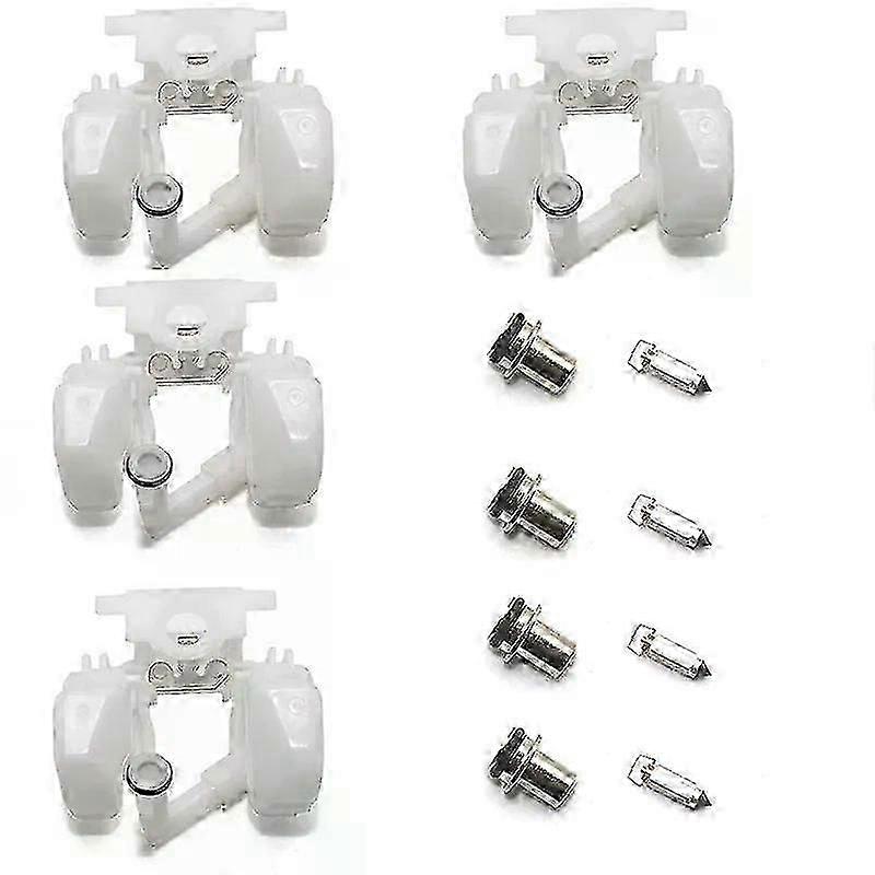 Fast Carburetor repair kit for GSF250 GSF400 Bandit 250 400 cc GJ77A GK75A GK7AA Impulse GSF 25 Myi