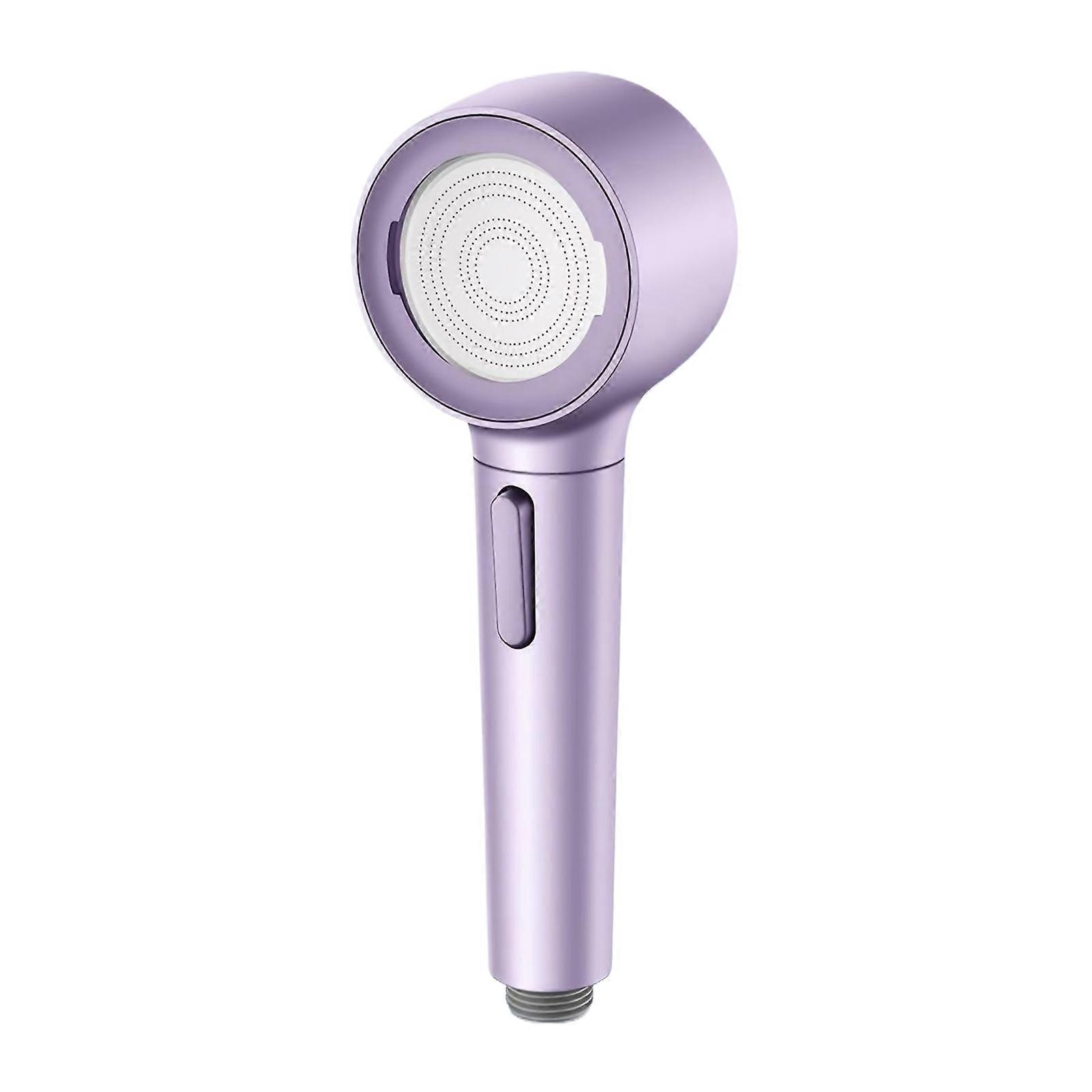 Turbocharged Shower For Boosting Large Shower Experience Flipping Shower