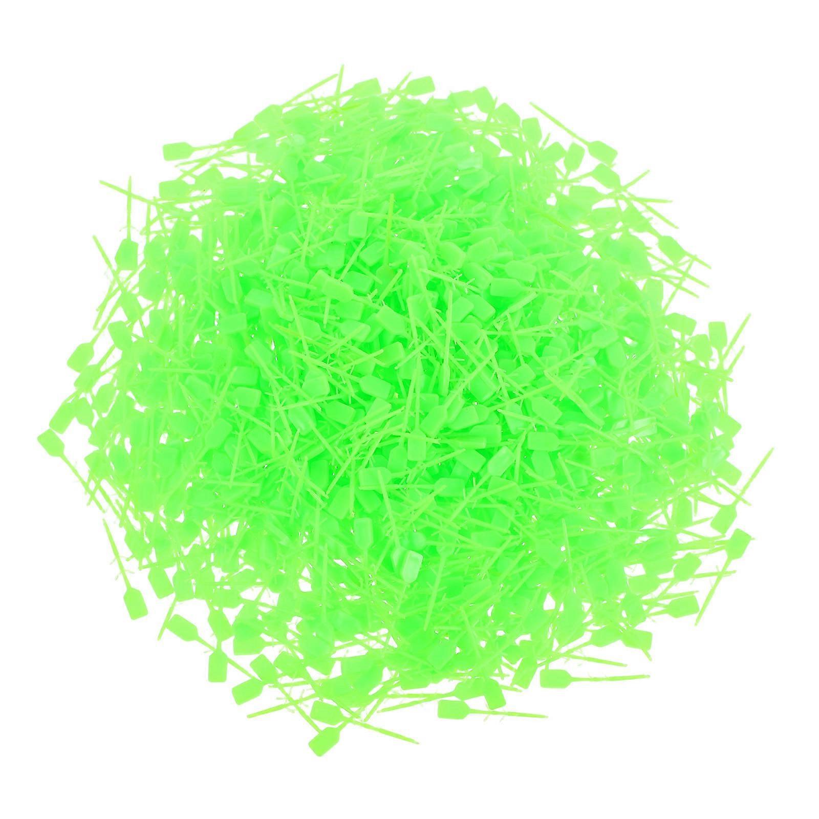 Fire Extinguisher Tamper Seals Plastic Lock Pins for Safety 2000Pcs Pack