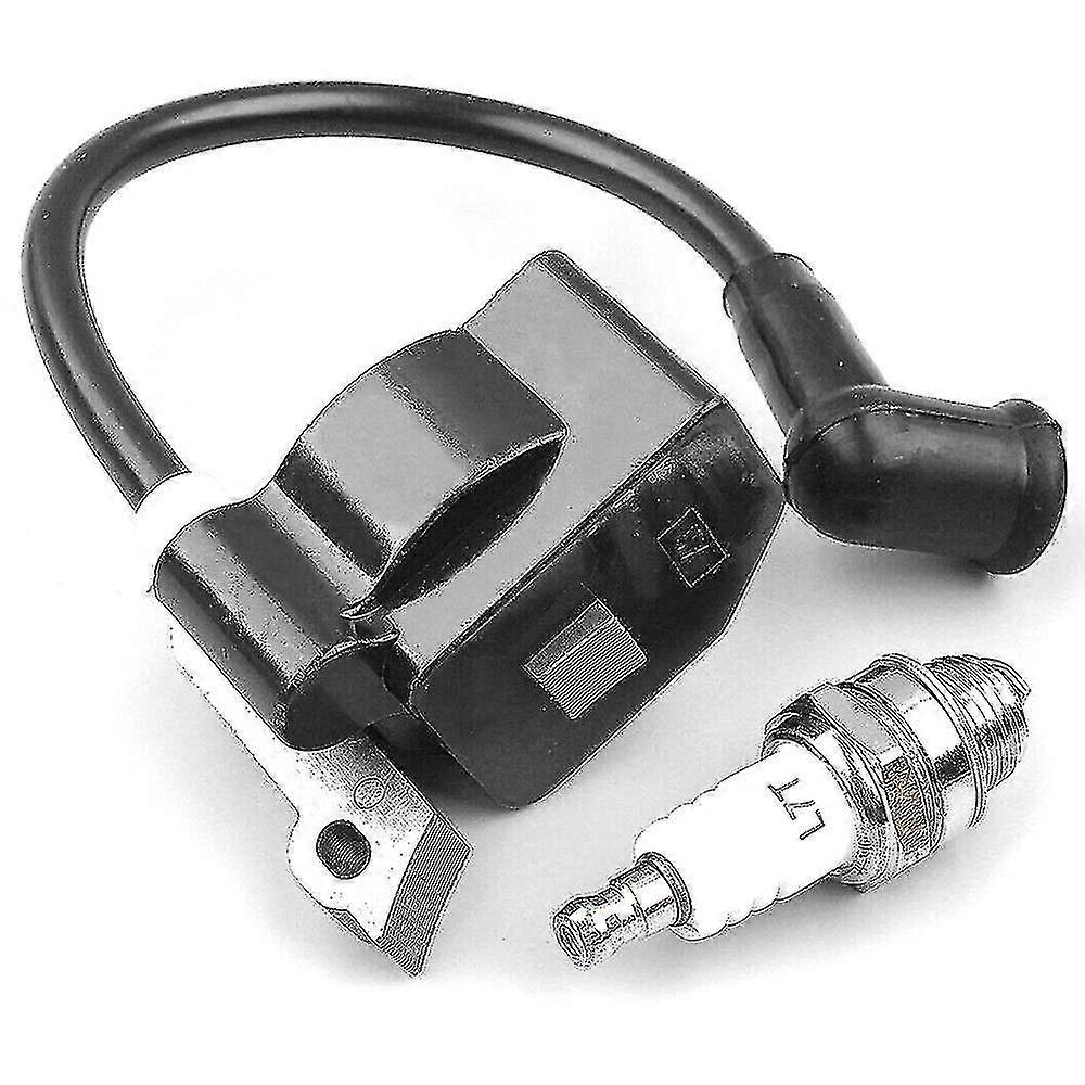 Ignition Coil For Stihl Fs55 Fs55c Fs46 Fc55 Fs38 Fs45 Fs55 Hl45 Hs45