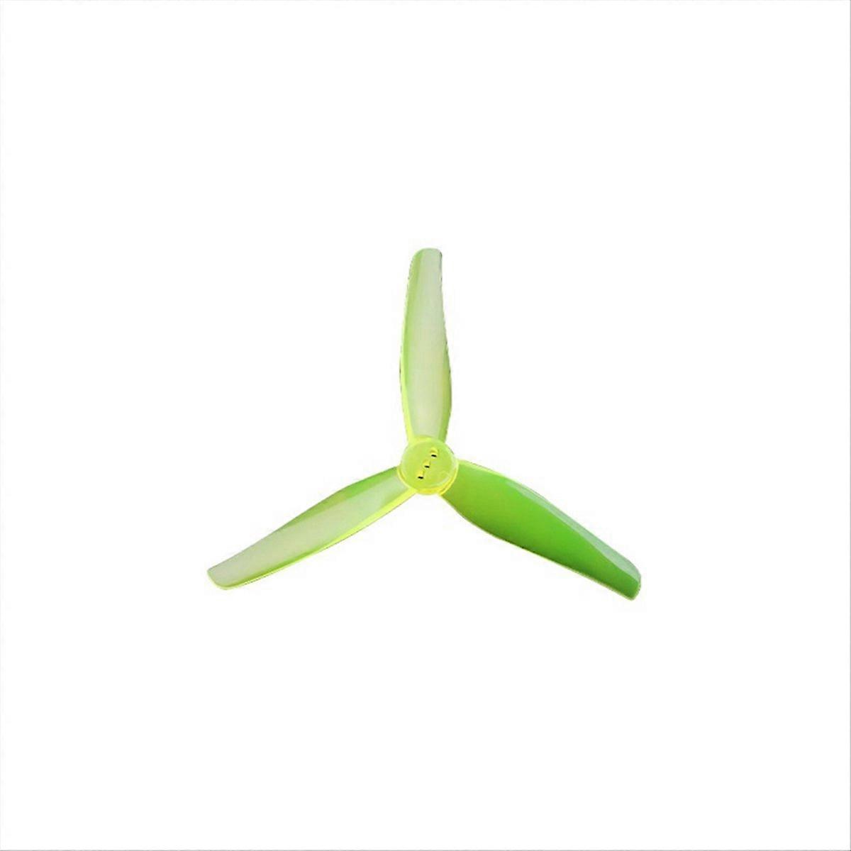 T3.5X2.5X3-2MM 3-Blades Propeller PC FPV Propeller CW CCW for 3.5Inch