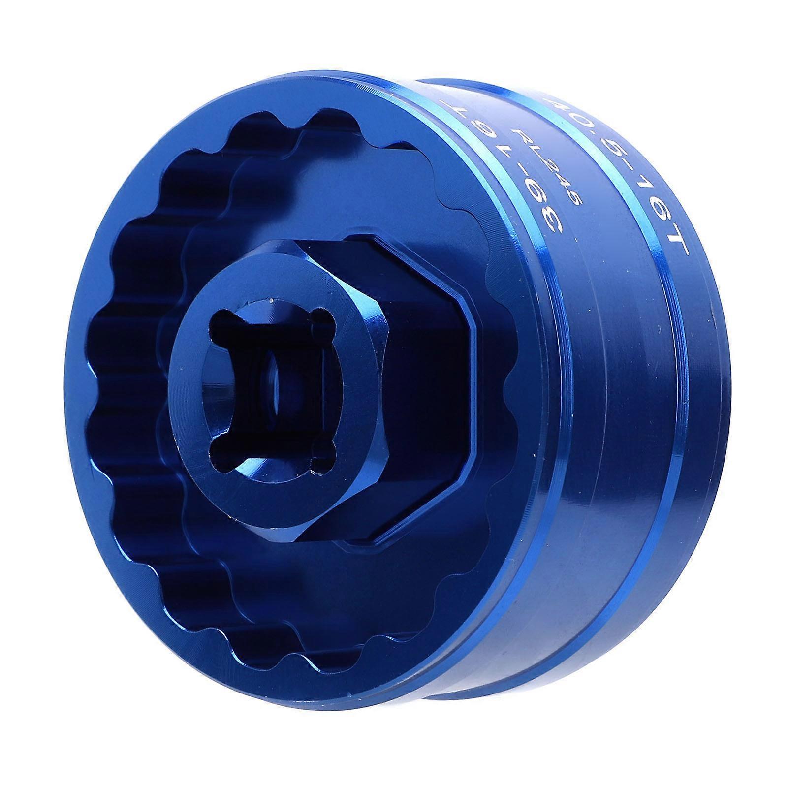 Bottom Bracket Removal Tool BB39-BB40.5 Metal Double Head Repair