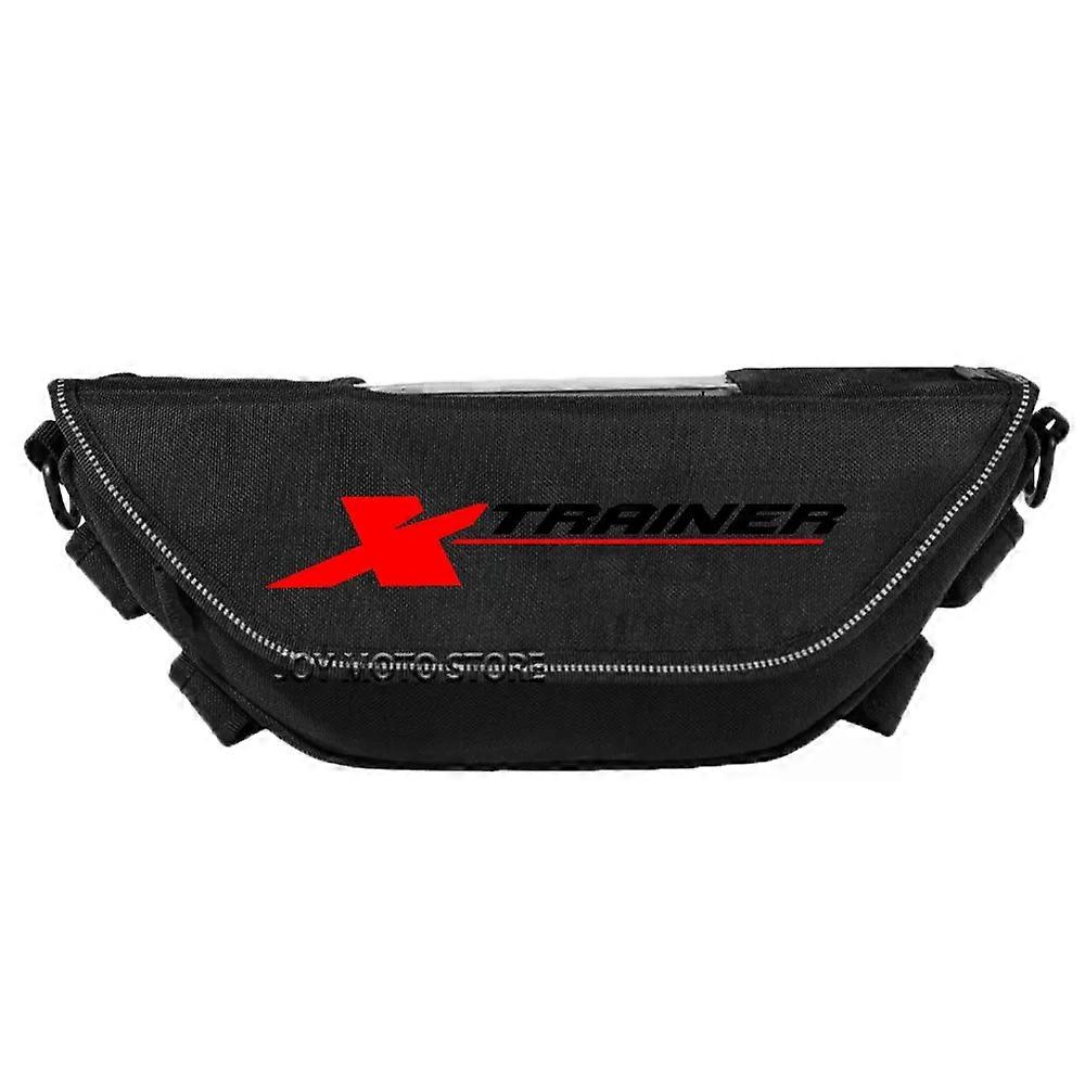 For Beta beta Xtrainer x trainer Motorcycle accessories tools bag Waterproof And Dustproof Convenient travel handlebar bag