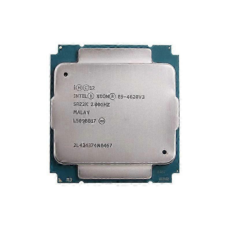 2025 Processor E5-4620V3 10Cores 20Threads LGA2011-3CPU