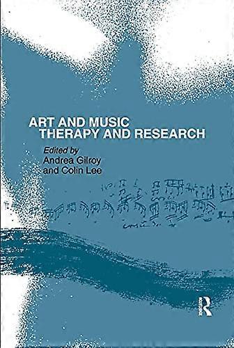 Art and Music: Therapy and Research