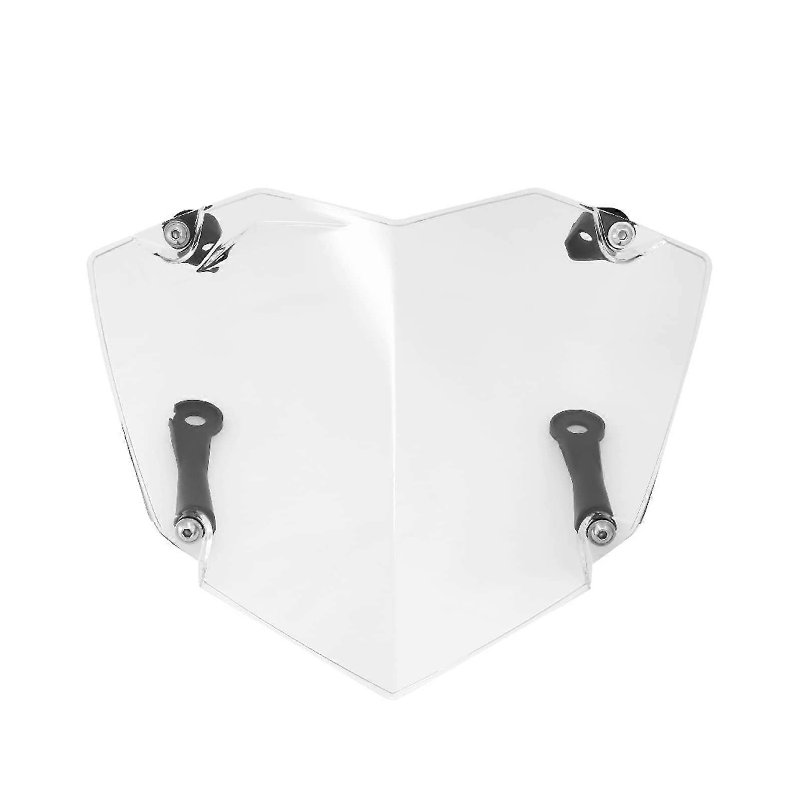 Headlight Protector Cover Clear Grille for R1250GS R1200GS LC ADV GSA 20132023