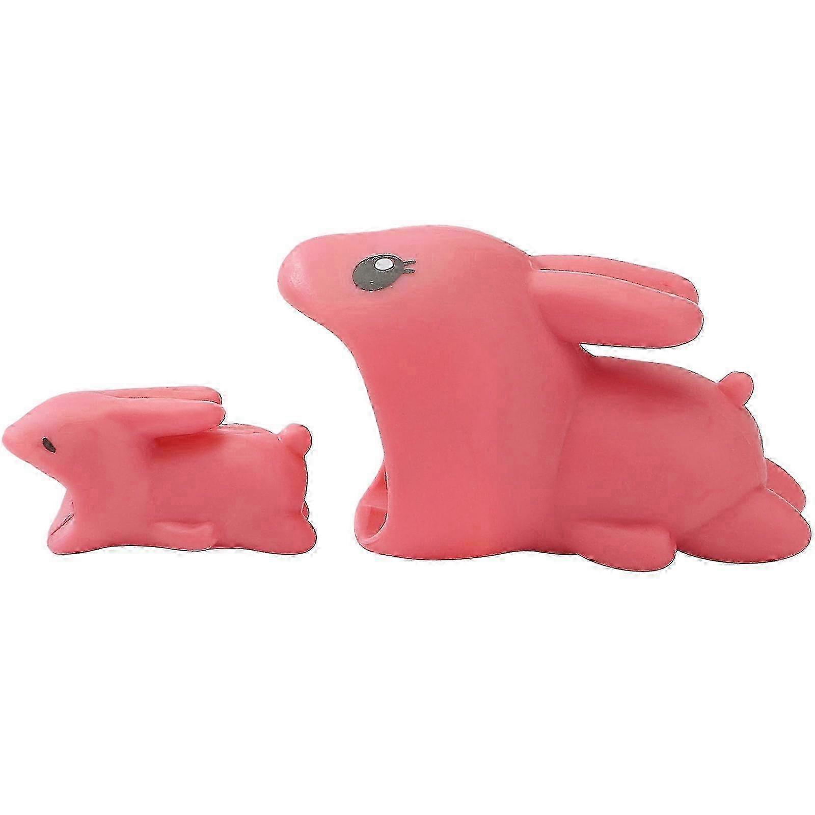 25-26 Bite-Style Phone Cable Protectors, 2-Piece Set