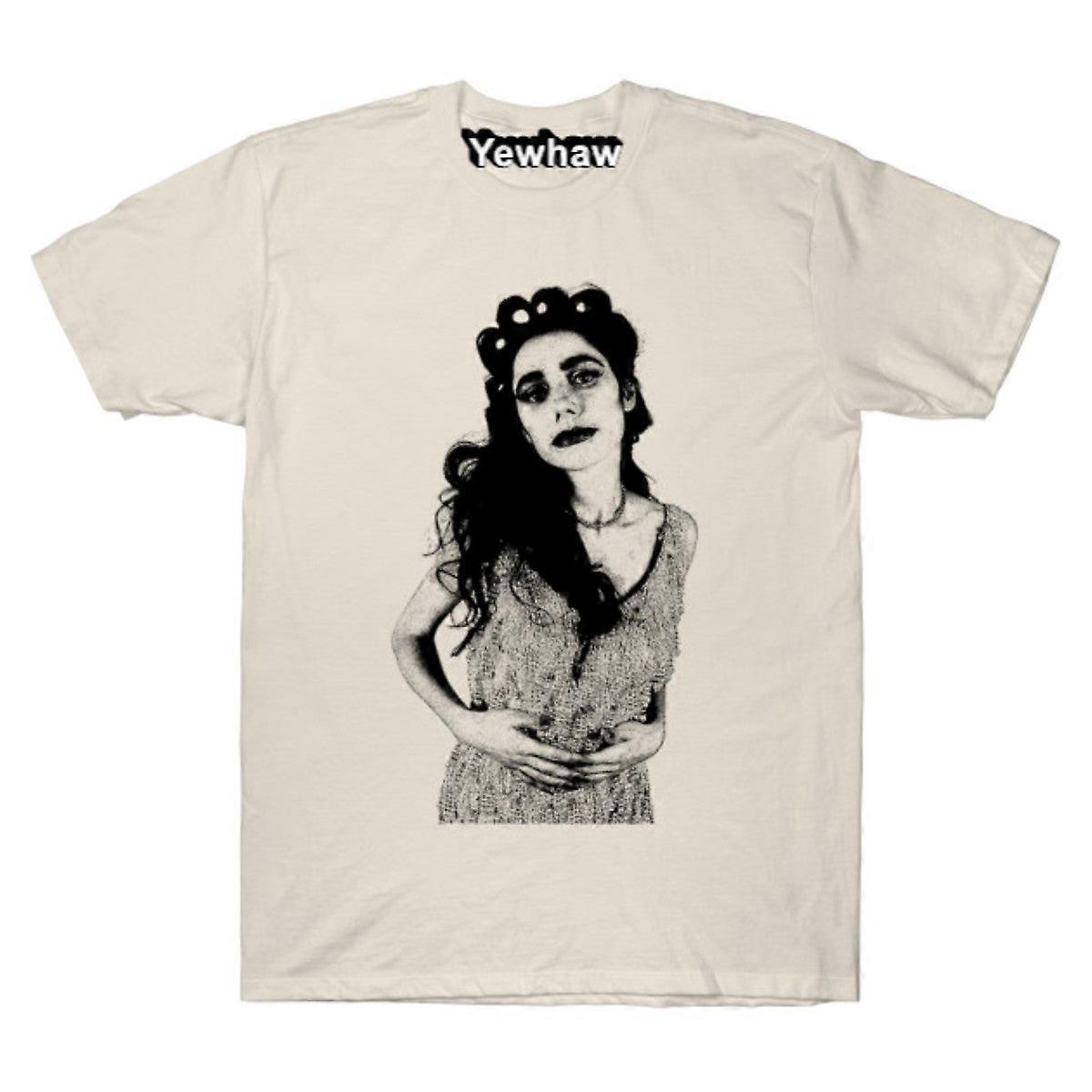 Vintage tričko Pj Harvey