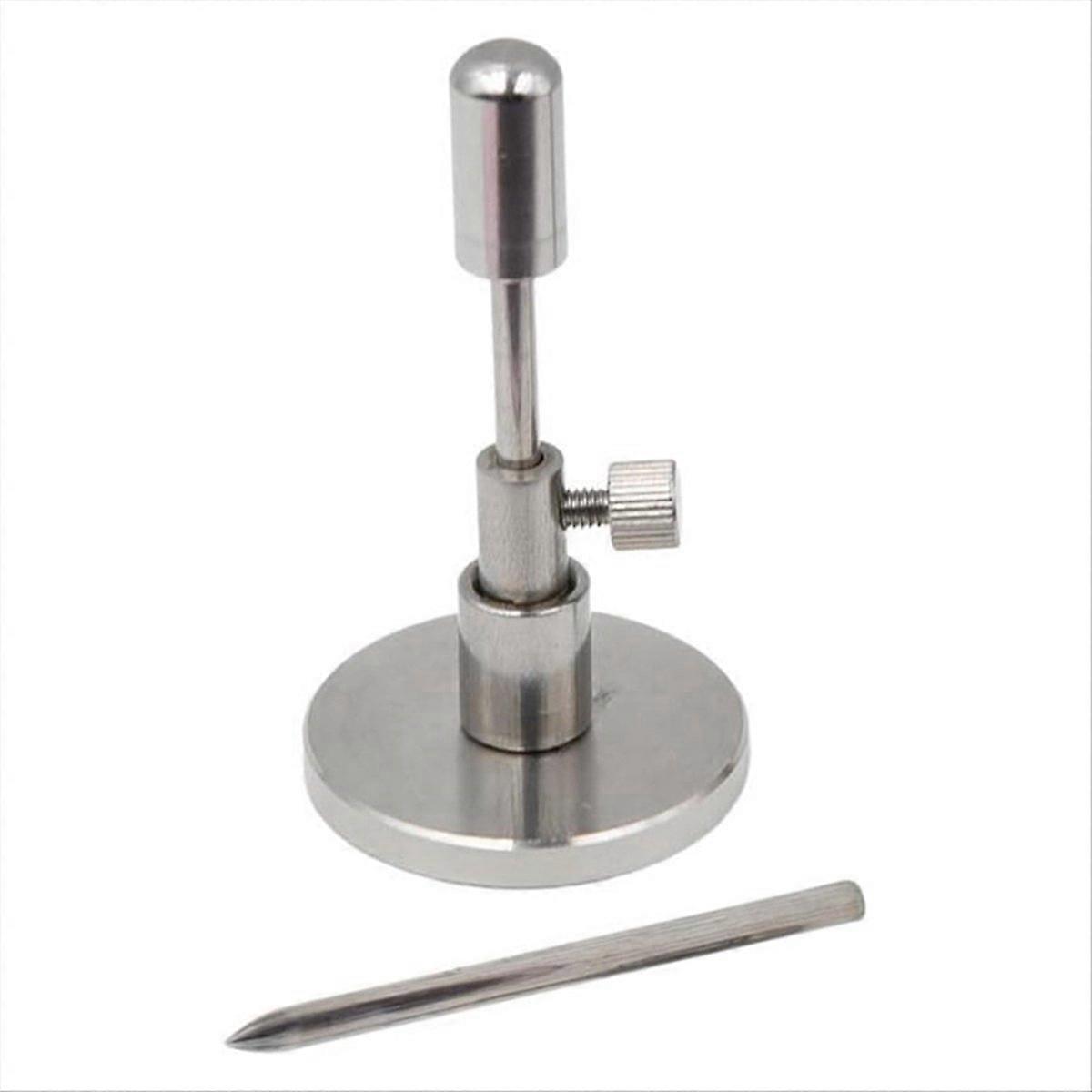 Versatile Clay Heads Holder for Baking Practical Sculpting Stand