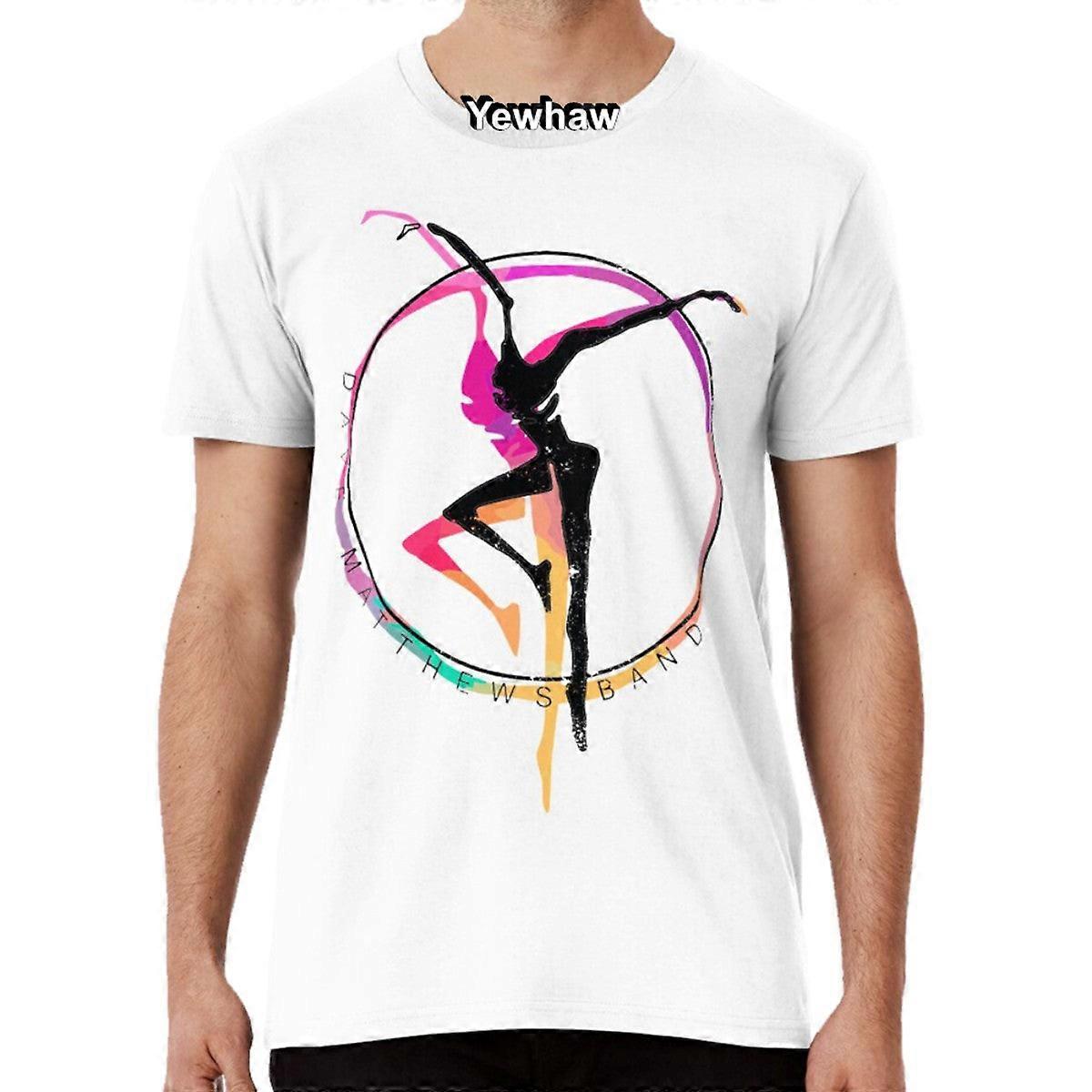 Tričko Dave Matthews Band