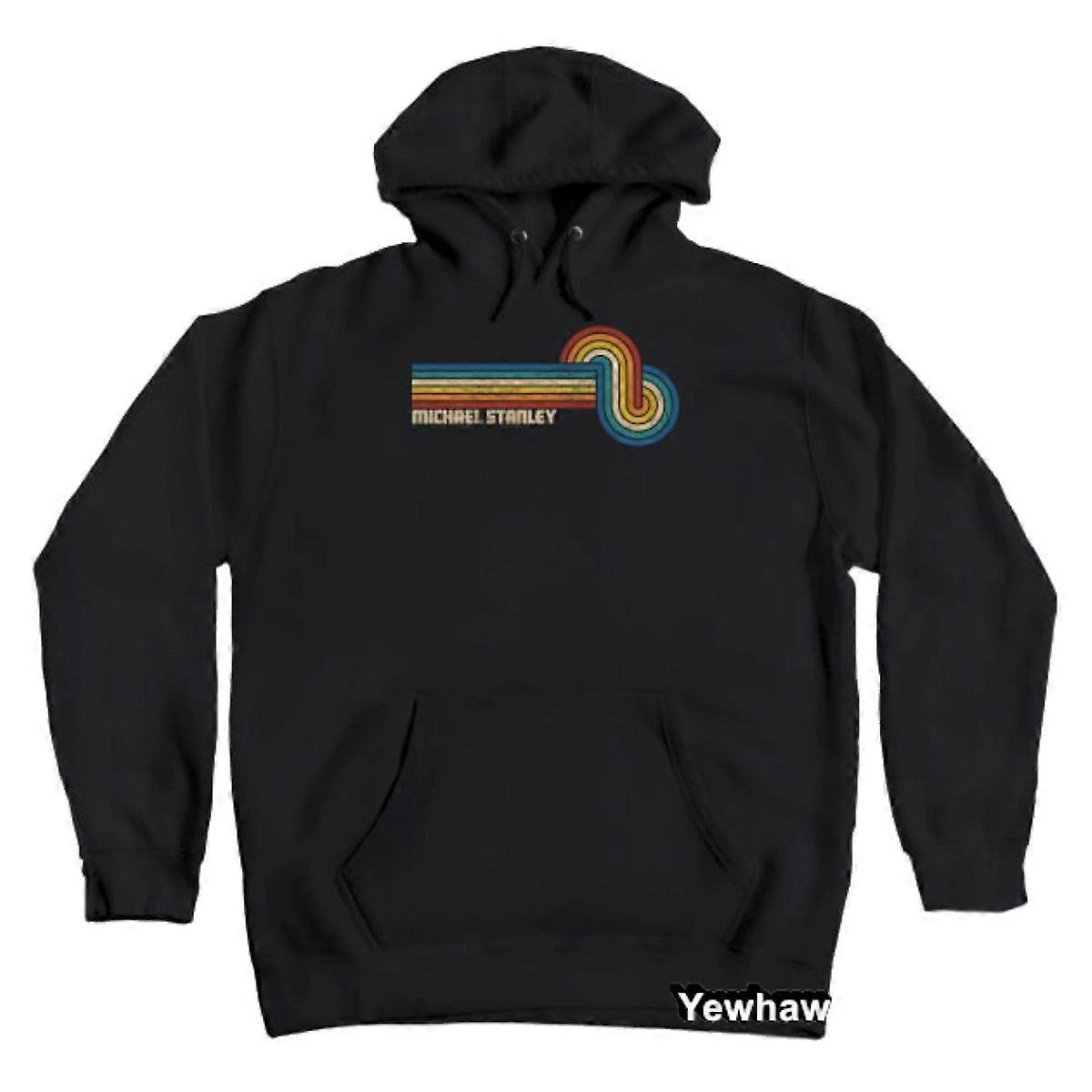 Michael Stanley - Moletom Vintage Line