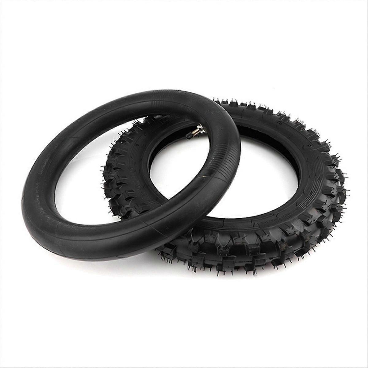 2.50-10 Outer Tire Inner Tube for CRF50F PW50 TTR50E