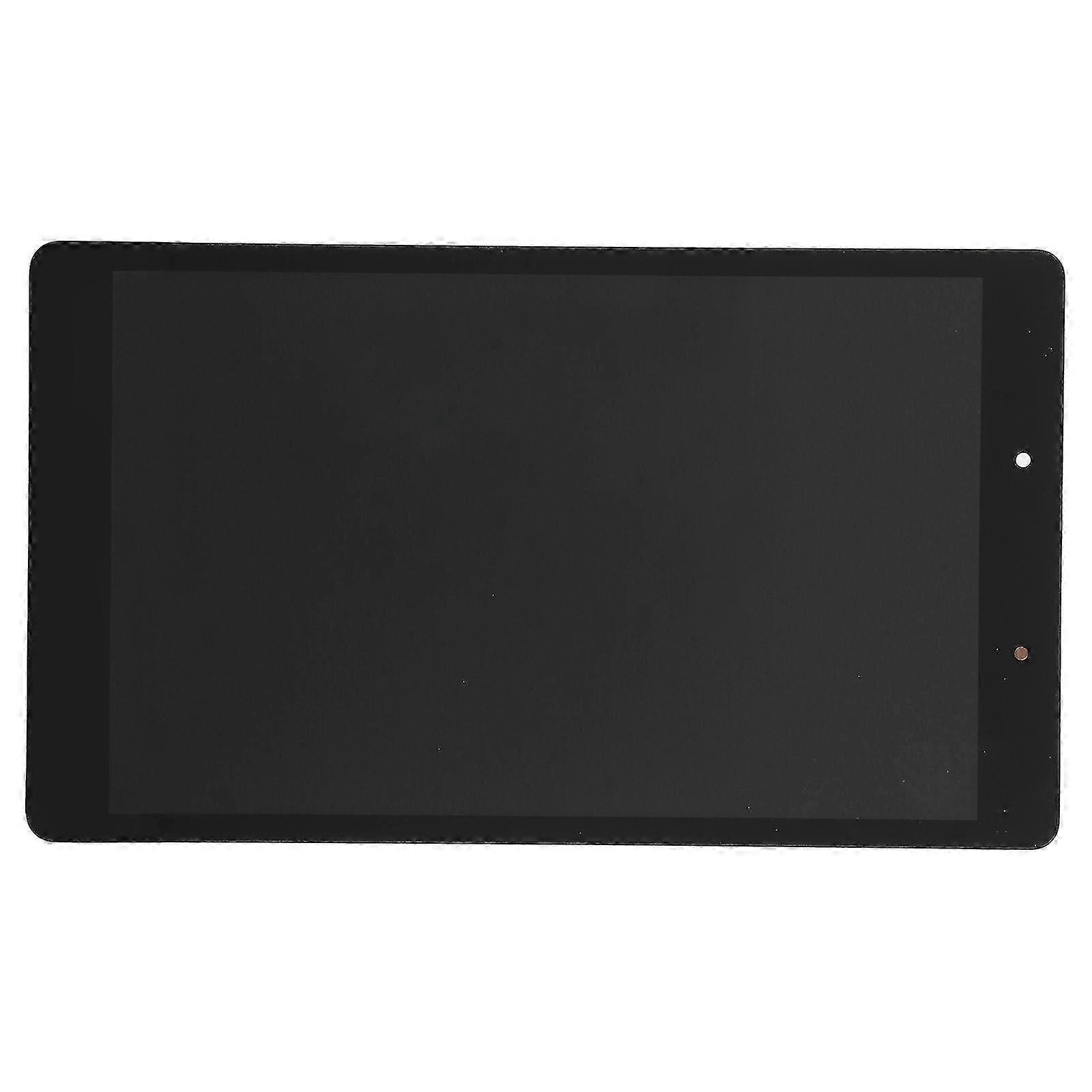 LCD Display Screen Touch Panel Digitizer Substitution Component for Samsung T290 Tablet PC