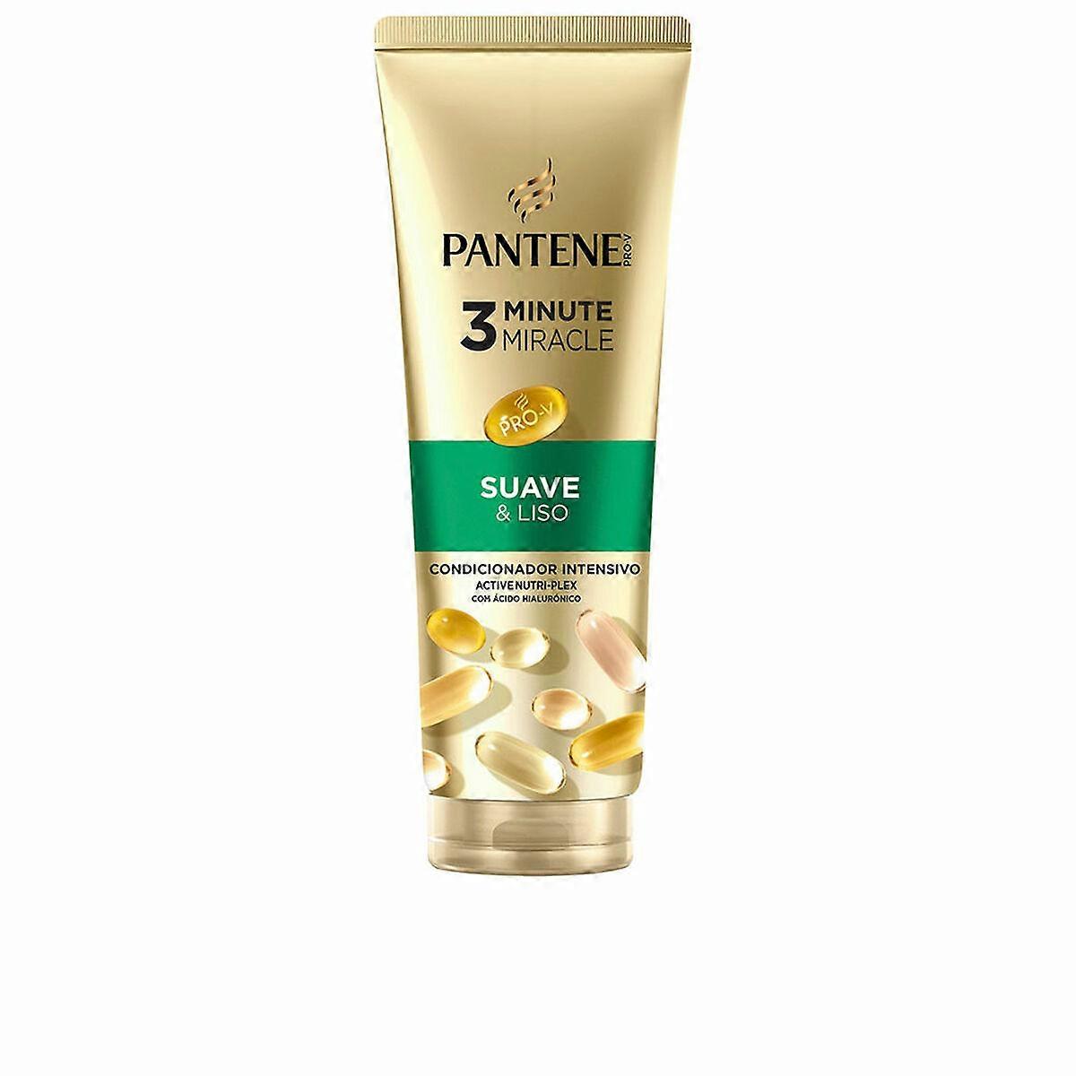 Nourishing Conditioner Pantene Miracle 220 ml