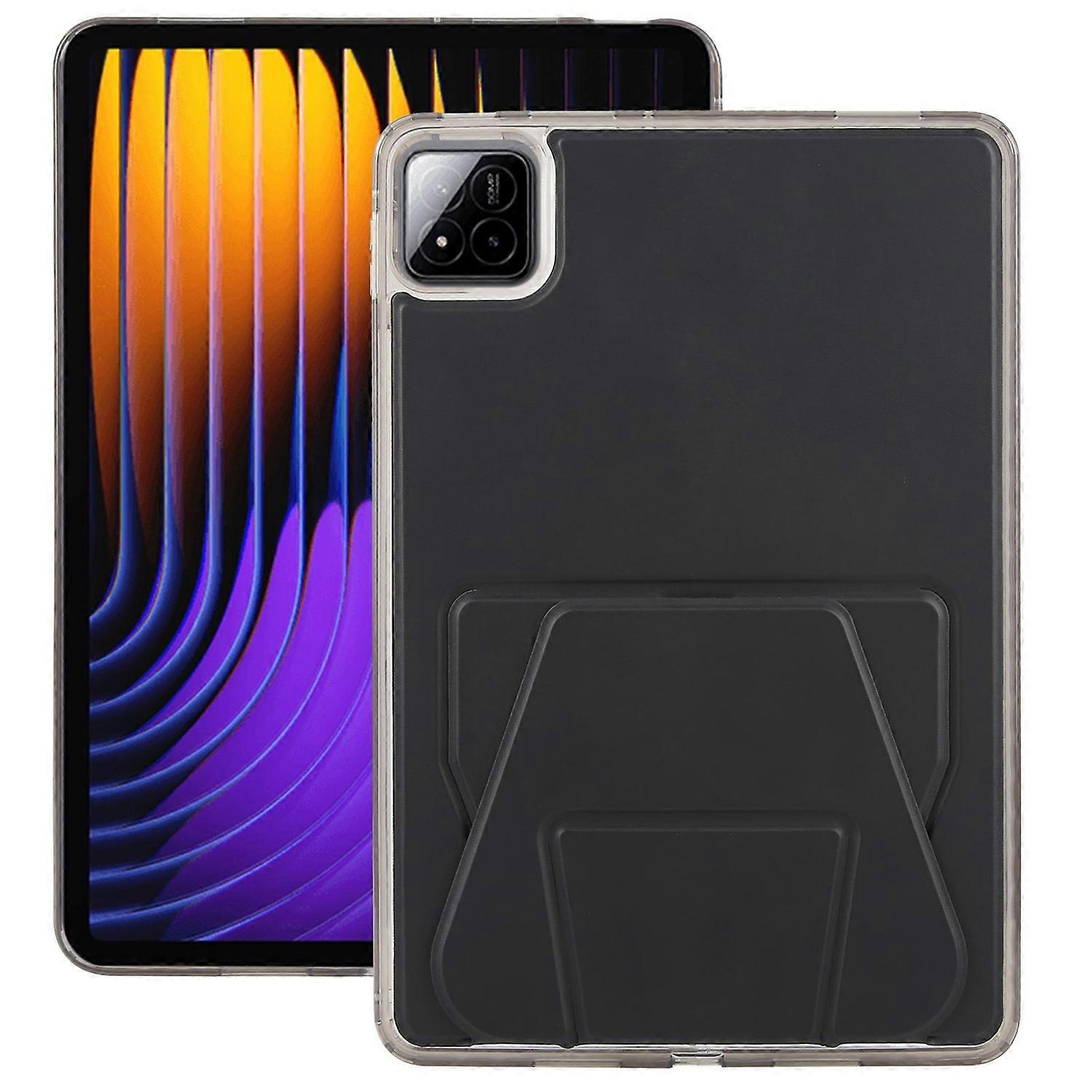 Folding Holder Tablet Case For Xiaomi Pad 7 / 7 Pro