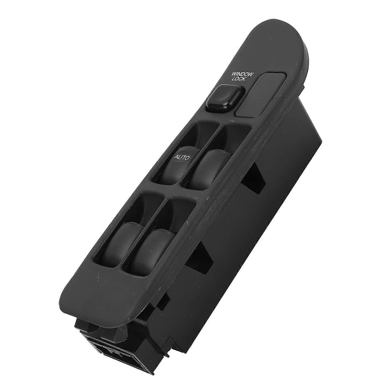 Power Window Master Switch Quick Response MB960378 Replacement for Mitsubishi Lancer 1992 to 1996 