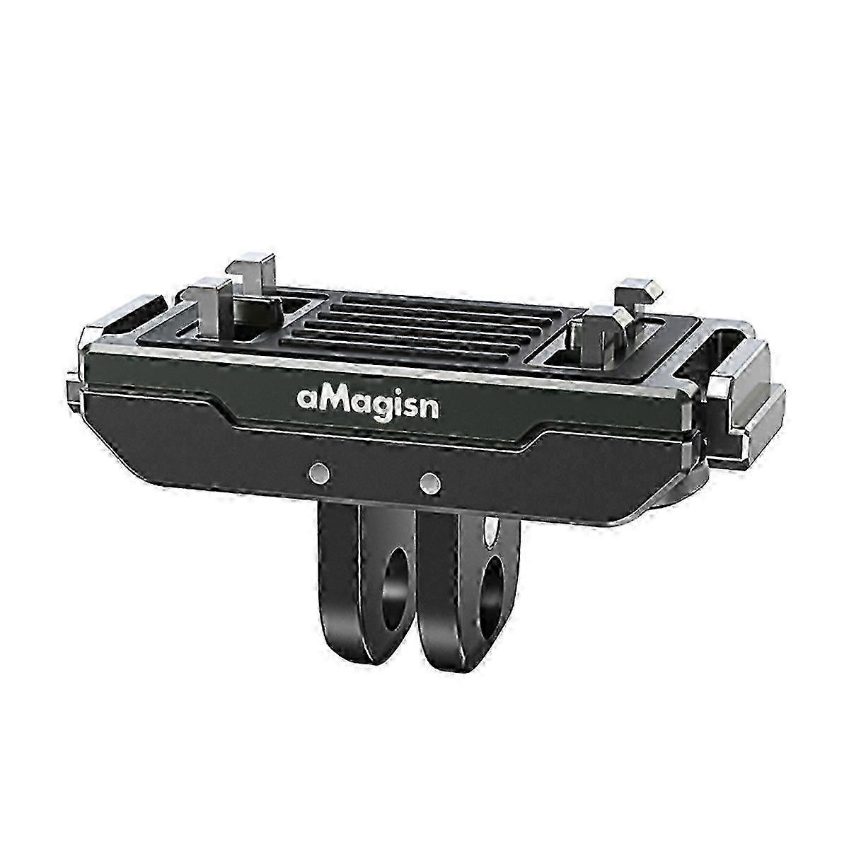 X5 Pro 2 metal base quick release magnetic