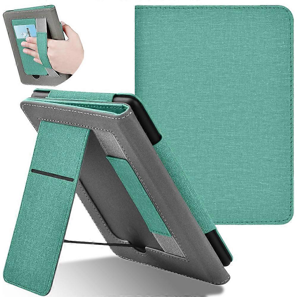 Case with Stand for Kindle Paperwhite 12th Gen 2024 7 Inch