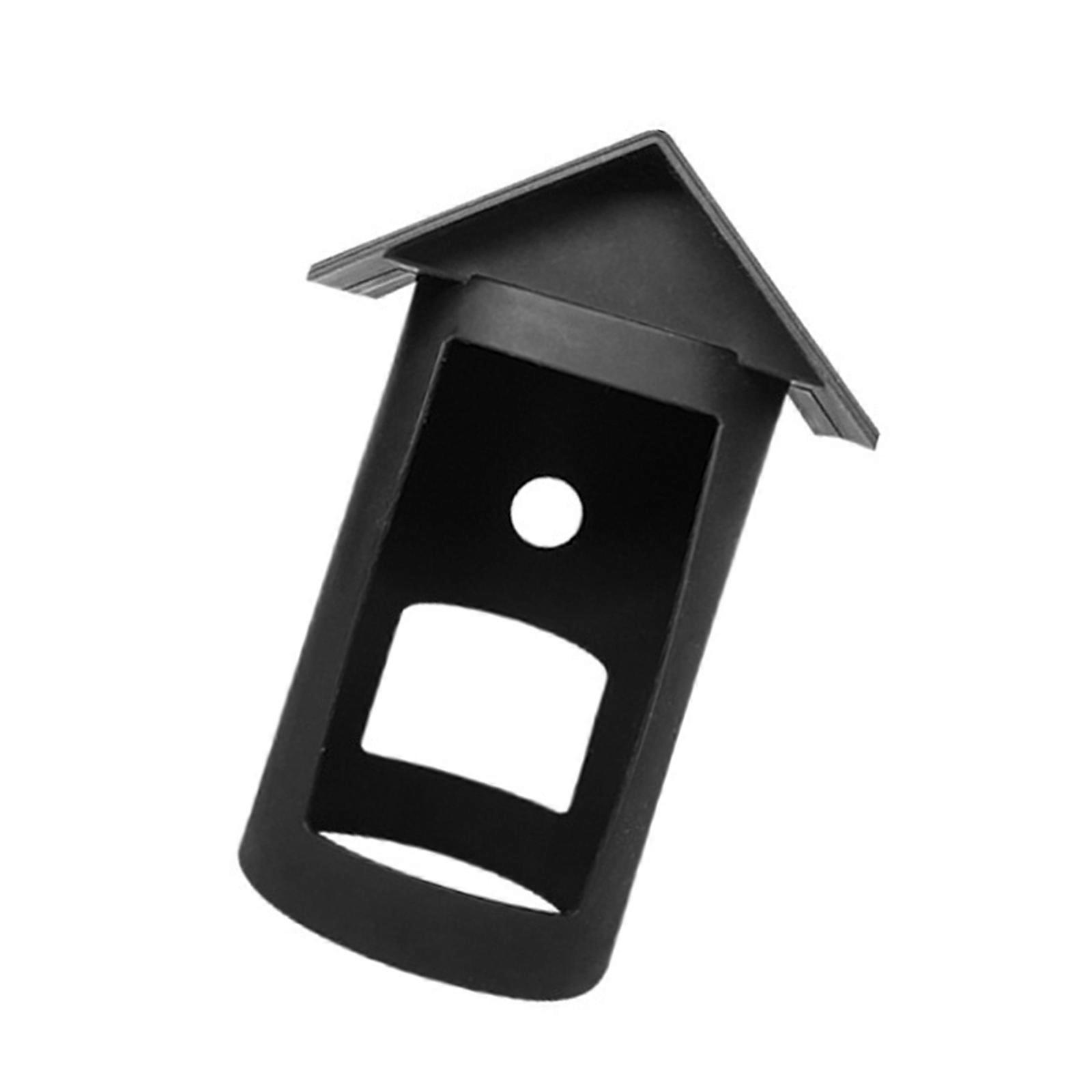 Scratch Resistant Protective Silicone Housing Case For Plus Security Cameras Weatherproof Cover Moisture Resistant Shell Multicolor