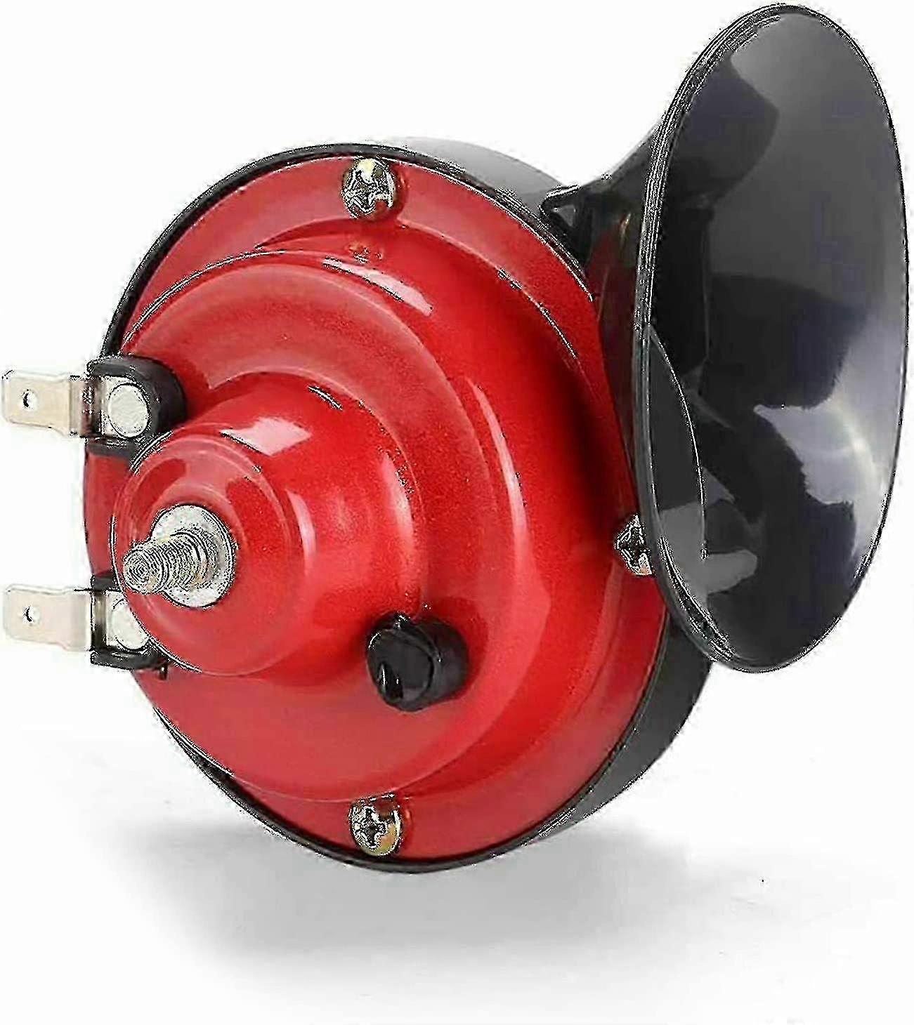 300dB toghorn for båt vanntett høyt horn