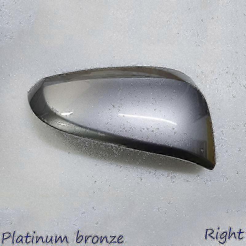 Toyota RAV4 2013-2019 Mirror Housing Replacement - Weatherproof