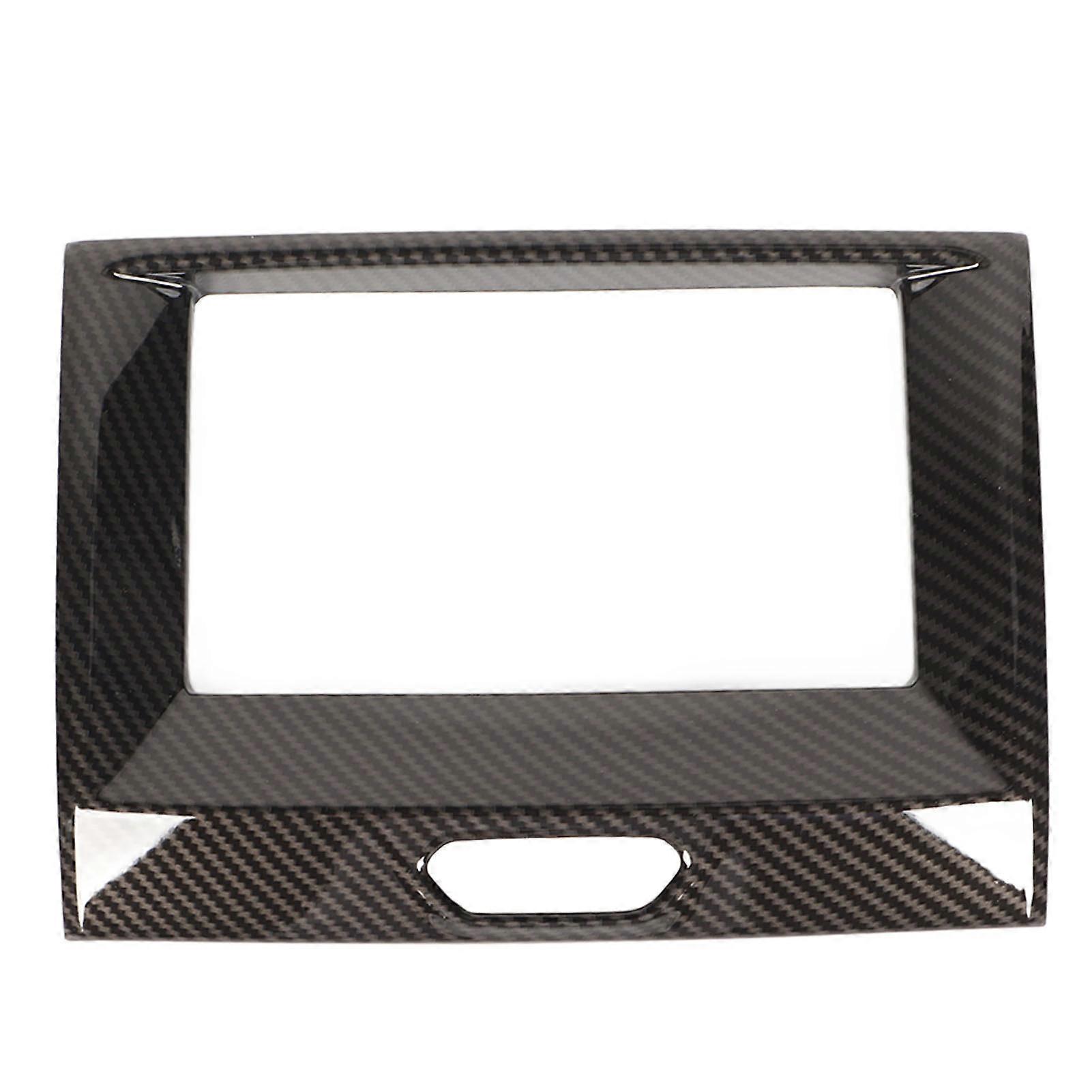 Replacement decorative sticker for Ford Ranger center console