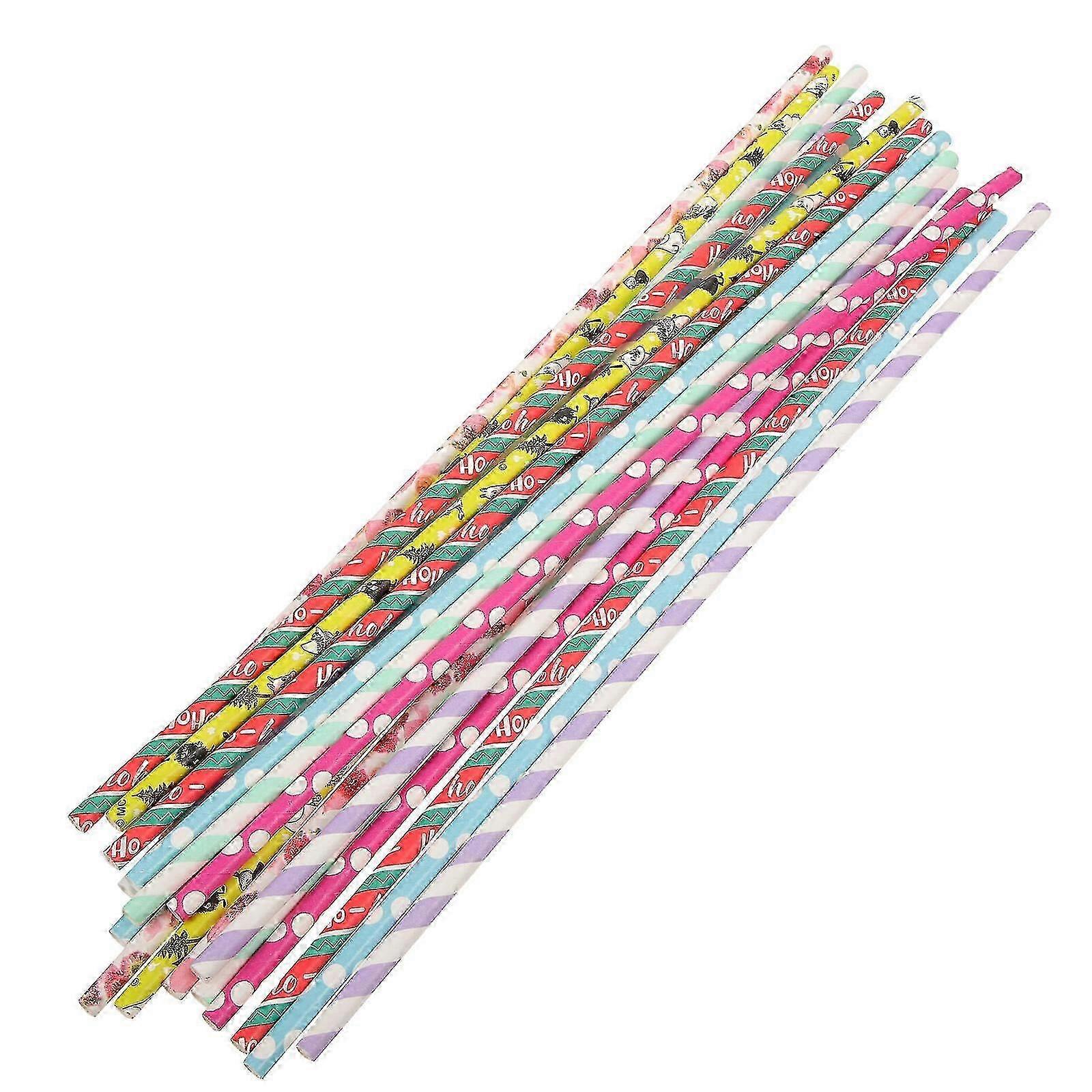 50 قطع القطن حلوى العصي القطن حلوى الورق حامل العصي القطن حلوى اللوازم