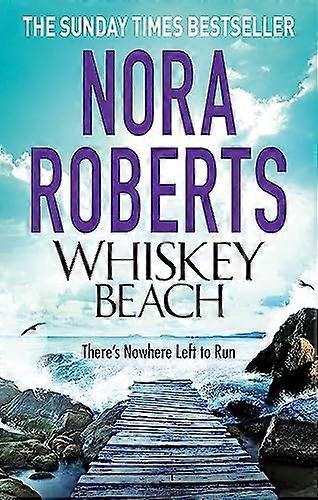 Whiskey Beach