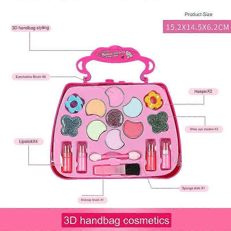 make-up spelletjes voor meisjes