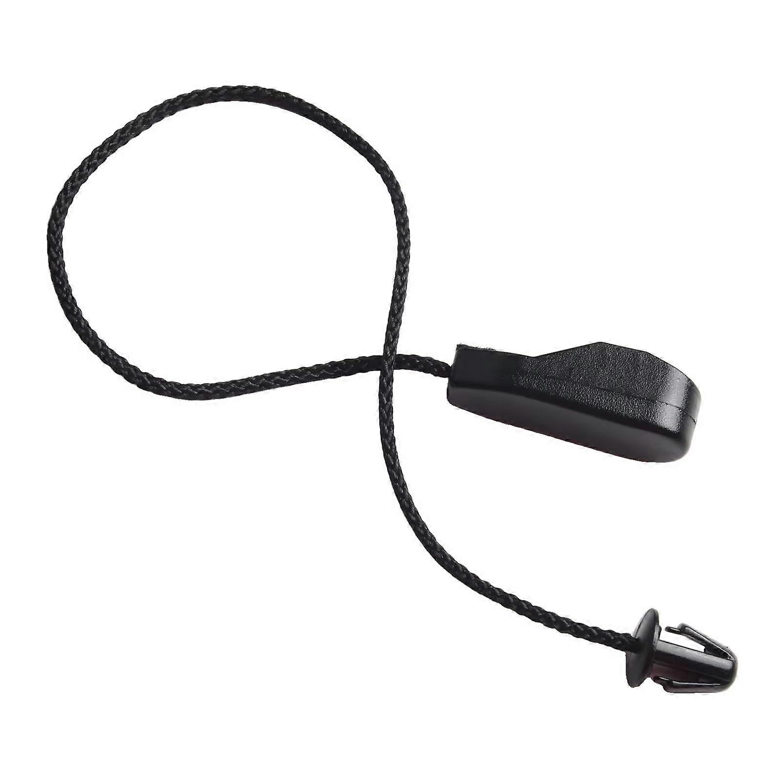 Parcel Shelf String Clip  Rear Trunk Lift Cover Strap Rope For 20132019 BHN968315A