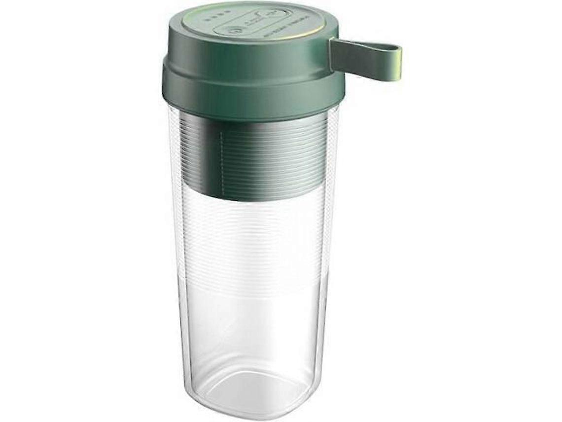 AYAN-C3-3 Batidora (65 W - 350 ml - Verde)