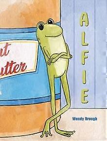 Alfie - Wendy Brough
