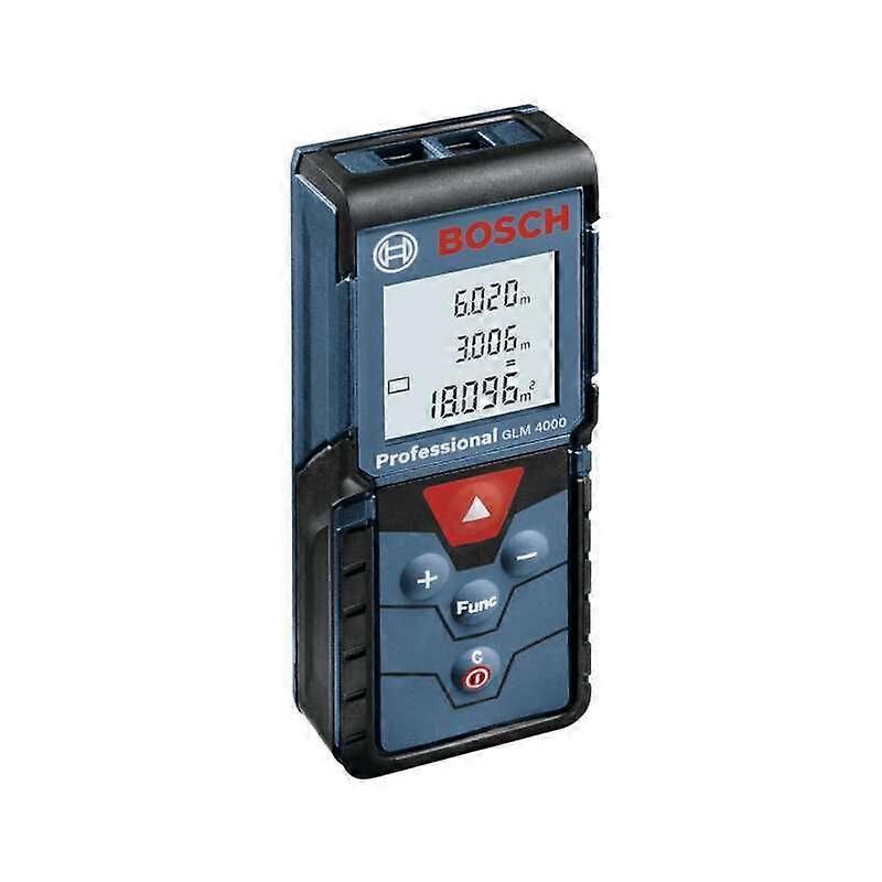 Msbd Glm40 40m Range Laser Distance Meter - 0601072900