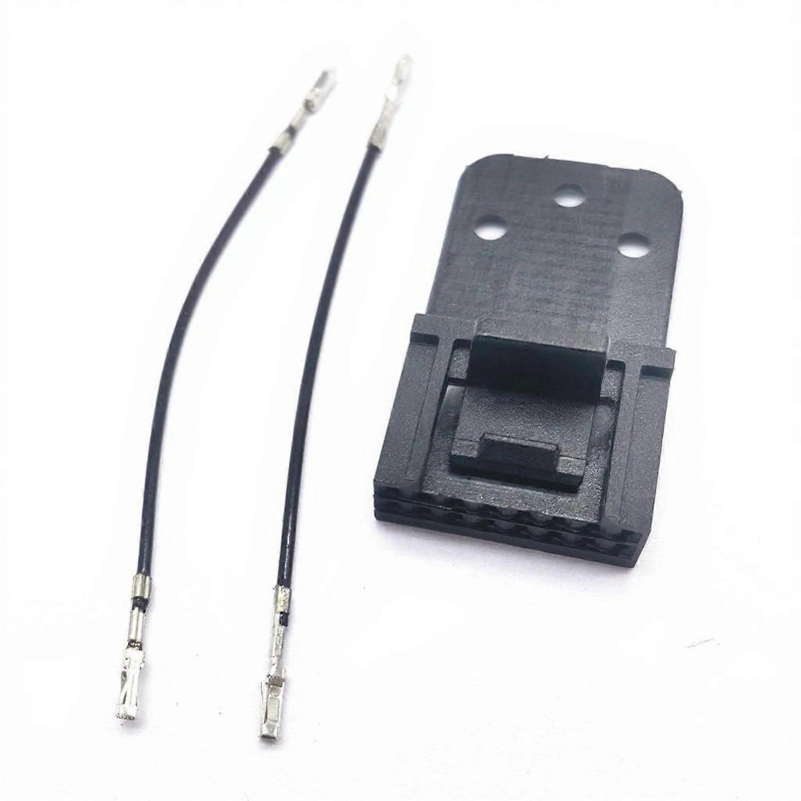 Radio 16 Pin Plug Adapter for CM300 16Pin HLN9457 HLN9242 Improved Communication Stability and Signal Clear Multicolor