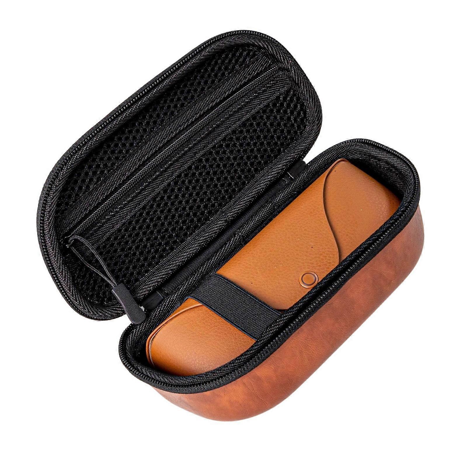 Multiple Functional Organizers Case Large Capacity Shockproof Waterproof EVA Protective Holder Suitable for XREAL Multicolor