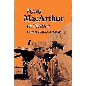 Flying Macarthur to Victory