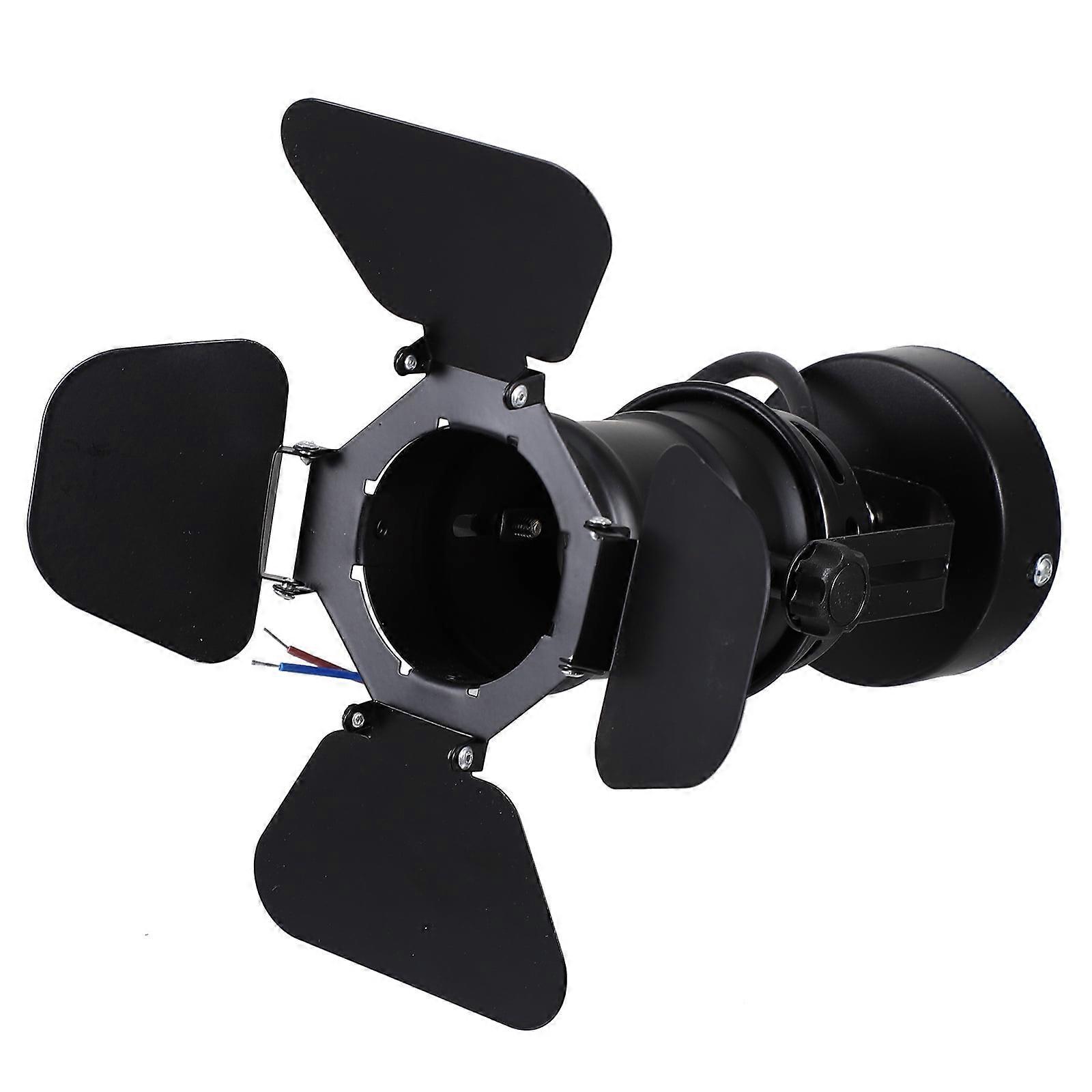 1pc Multipurpose Light LED Spotlight Retro Style Spotlight Indoor Ceiling Lamp