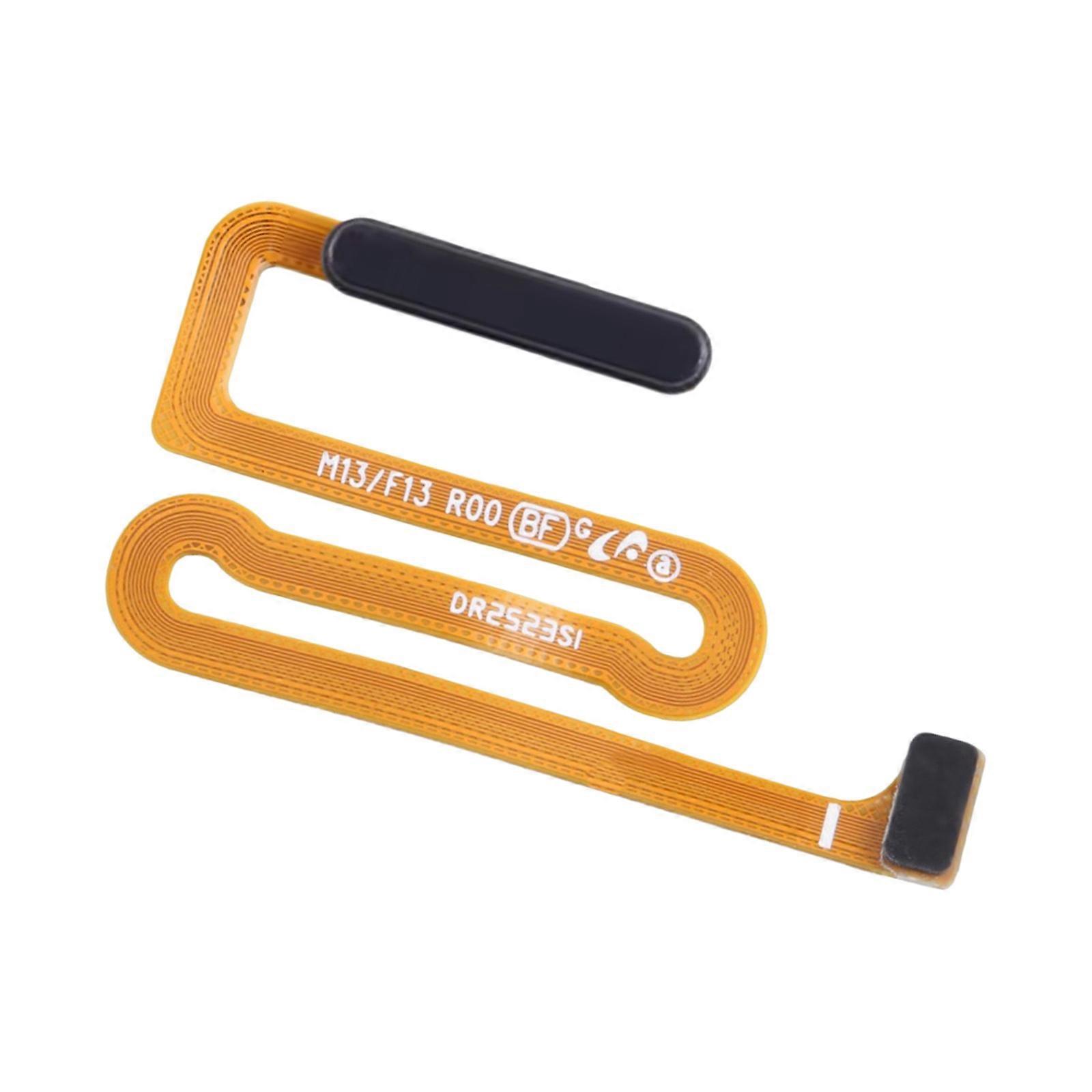 Precisions Engineered Fingerprint Home Button Ribbon Cable For M13 4G Enhances Signal Stability Heat Resistant Multicolor