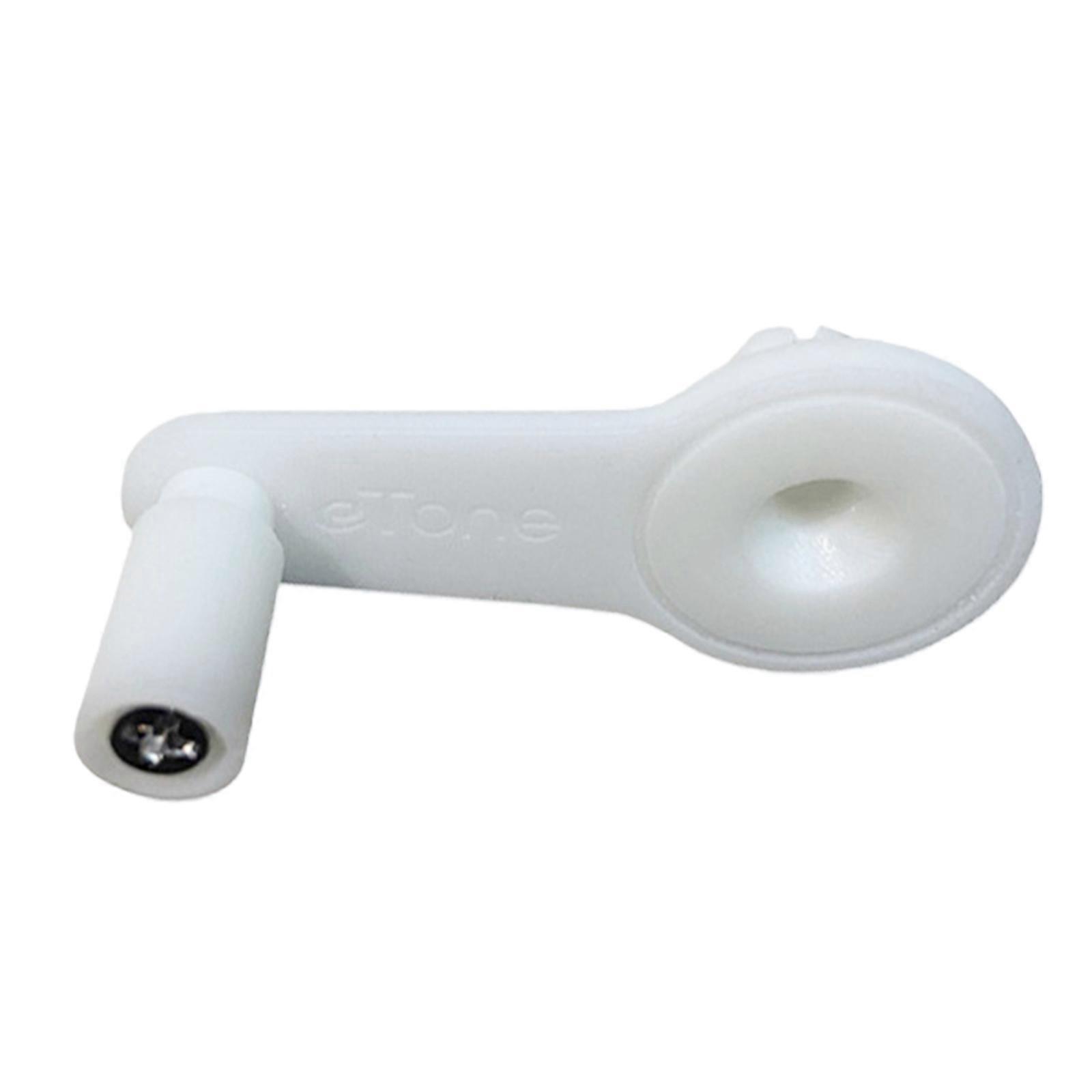 Portable 135 Film Rewinder Handle Easy Film Loading For Analog Cameras Durability ABS Construction Multicolor